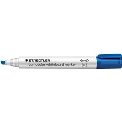 STAEDTLER 351 W/BOARD BLUE CHISEL