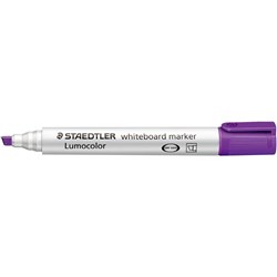 STAEDTLER 351 W/BOARD VIOLET CHISEL