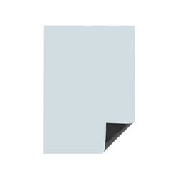 MAGNETIC SHEETING A4 WHITE