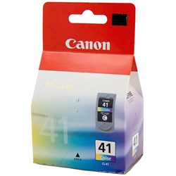 CANON CL41 COLOR CART PIXMA MP150E