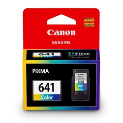 CANON CL641 TONER CARTRIDGE Fine Colour