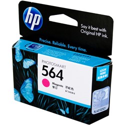 HP #564 MAGENTA CARTRIDGE