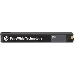 HP 975A INK CARTRDIGE Black HY 3,500 pages