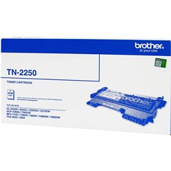 BROTHER TN2250 TONER