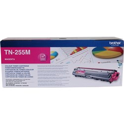 BROTHER TN255 MAGENTA TONER