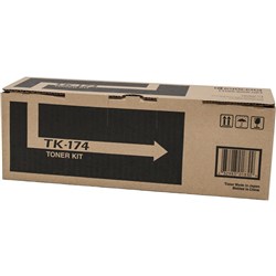 KYOCERA TK174 TONER CARTRIDGE Black