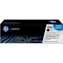 HP TONER CART CB540A