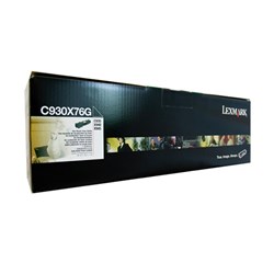 LEXMARK C930X76G WASTE BOTTLE Toner