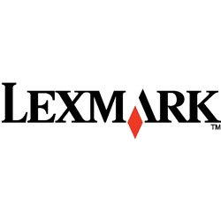 LEXMARK X264H11G TONER CART Prebate, Black