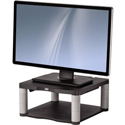 FELLOWES PREMIUM MONITOR RISER Monitor Riser