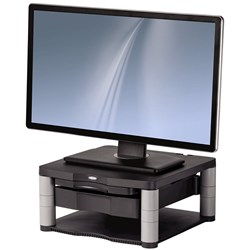 FELLOWES PREMIUM MONITOR RISER PLUS
