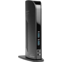KENSINGTON DOCKING STATION Universal Dual Video, Ethernet