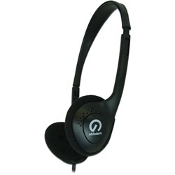 SHINTARO HEADPHONES Lightweight Stere