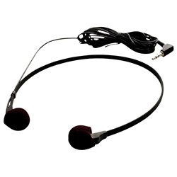 Olympus E103 Headset For Transcription AS2400