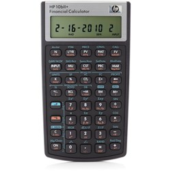 HP FINANCIAL CALCULATOR 12 Digit