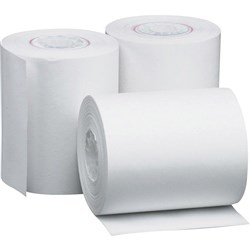 MARBIG CALC/REGISTER ROLLS 57x45x11.5mm Thermal