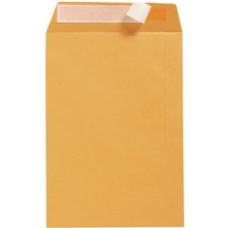 CUMBERLAND POCKET ENVELOPE C3 458x324 StripSeal Gold 100g