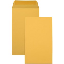 CUMBERLAND SEED ENVELOPE P5 120X65mm Lik n Stik 85g