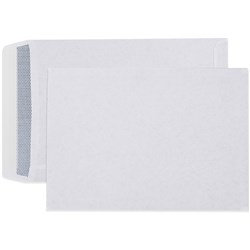 CUMBERLAND LASER ENVELOPE StripSeal C5 Pocket 229x162mm