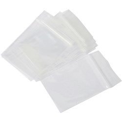 BAG SEAL 75x100 (100)   MSB4