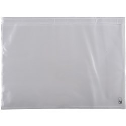 A4 Plain Self Adhesive Packing Envelope - Box of 500 Cumberland