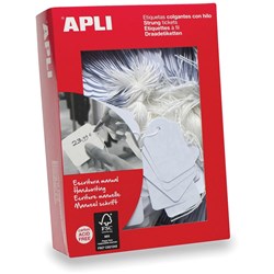 APLI STRUNG 7x19 383 String of 500 tickets