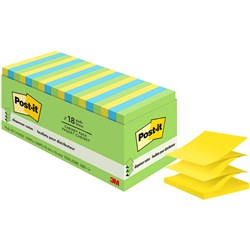 POST IT 330-18AUCP POP CABINET PACK ULTRA COLOURS