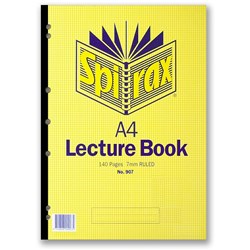 SPIRAX 907 LECTURE A4 70 LAEF