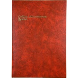 COLL 3880 ACC BK JOURNAL 10856