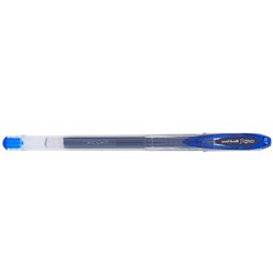 UNIBALL UM120 SIGNO GEL INK PEN 0 7mm Blue