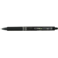 Frixion RT BLRT-FR7 Black Fine 0.7mm Retractable