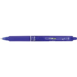 Frixion RT BLRT-FR7 Blue Fine 0.7mm Retractable