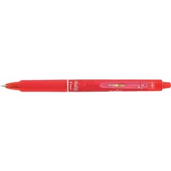 Frixion RT BLRT-FR7 Red Fine 0.7mm Retractable
