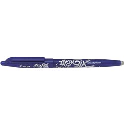 Frixion Ball BL-FR7 Blue Fine 0.7mm
