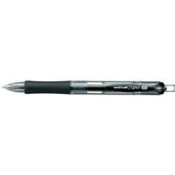 UNI 152 SIGNO RETRACTABLE .5 BLACK