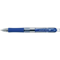 UNI 152 SIGNO RETRACTABLE .5 BLUE
