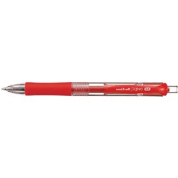 UNI 152 SIGNO RETRACTABLE .5 RED