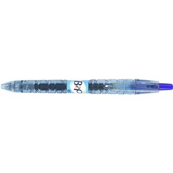 PILOT BL-B2P BOTTLE PEN BLUE