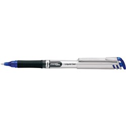 PENTAL ENERGEL .7mm BLUE BL17C