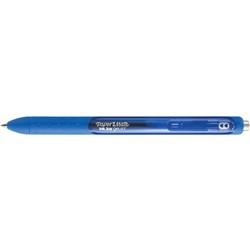 PAPER MATE INKJOY GEL PEN Blue 0.7mm