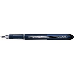 UNI JETSTREAM SX217 BLACK