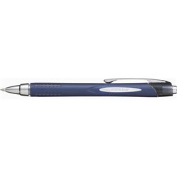 UNIBALL JETSTREAM ROLLERBALL Retractable 0.7mm Black