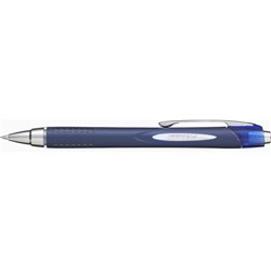 UNIBALL JETSTREAM ROLLERBALL Retractable 0.7mm Blue