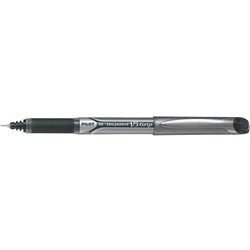 PILOT HI TECPOINT GRIP V5 XF BLACK BXGPN EXTRA FINE BLACK