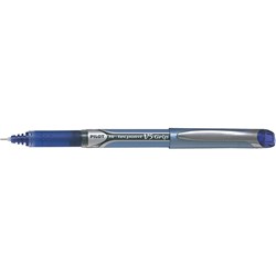 PILOT HI TECPOINT GRIP V5 XF BLUE BXGPN EXTRA FINE BLUE