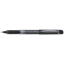 PILOT HI TECPOINT GRIP V7 F BLACK BXGPN FINE BLACK