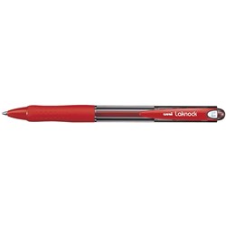 UNI LAKNOCK MEDIUM 1.0 RED