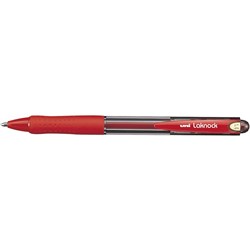 UNI LAKNOCK BROAD 1.4 RED
