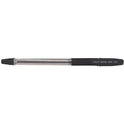 PILOT BPS-GP MEDIUM BLACK