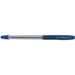 PILOT BPS-GP MEDIUM BLUE